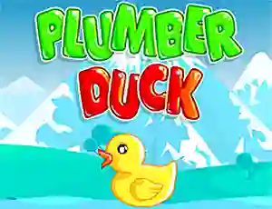 Permainan Plumber Duck talian