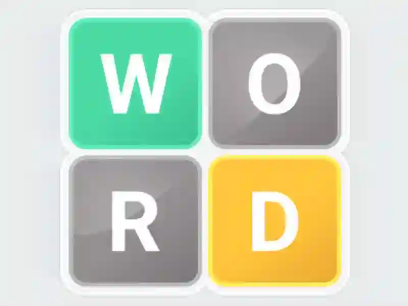 Permainan Wordler talian