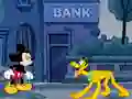 Permainan Mickey Mouse Alarm Clock Scramble talian