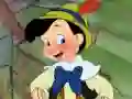 Permainan Pinocchio puppet theater talian