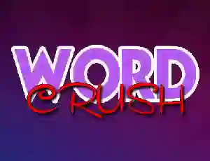 Permainan Word Crush talian