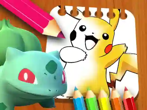 Permainan Pokemon talian