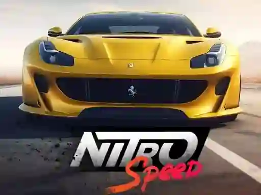 Permainan Nitro Speed talian
