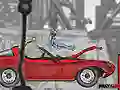 Permainan Crash Test Launcher talian