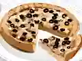 Permainan Fish Pizza Cooking talian