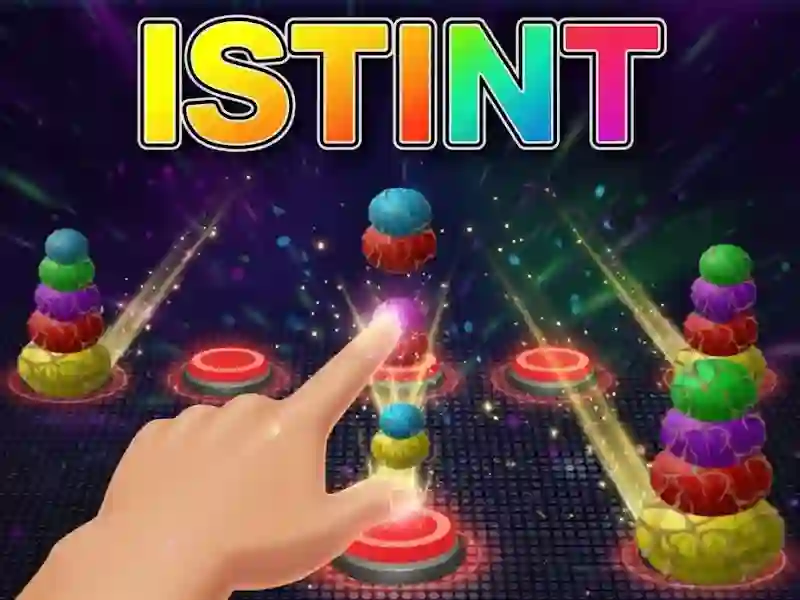 Permainan Istint talian