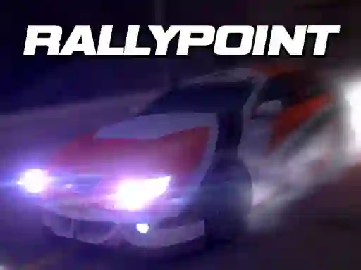 Permainan Rally Point talian