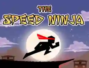 Permainan The Speed Ninja talian