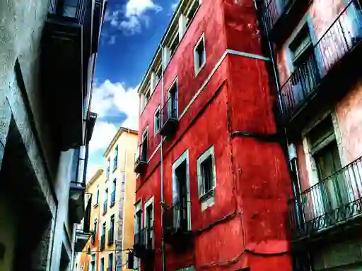 Permainan Amazing Spain Differences talian
