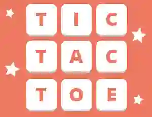 Permainan Tic Tac Toe talian