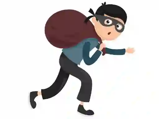 Permainan Thief.ro talian