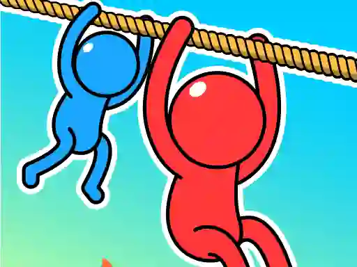 Permainan Rope Rescue Puzzle talian