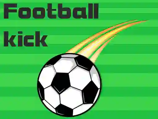 Permainan Football Kick talian