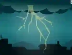 Permainan Lightning talian