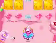 Permainan Candy Fairy talian