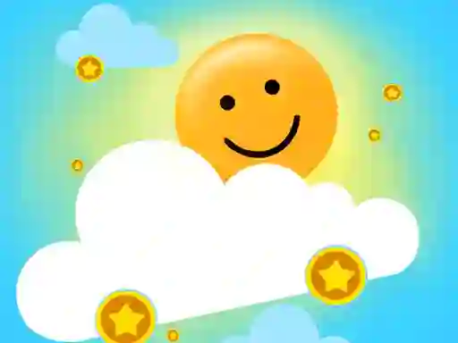 Permainan Sliding Emoji talian