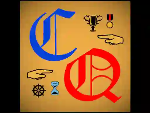 Permainan Cryptic Quotes talian