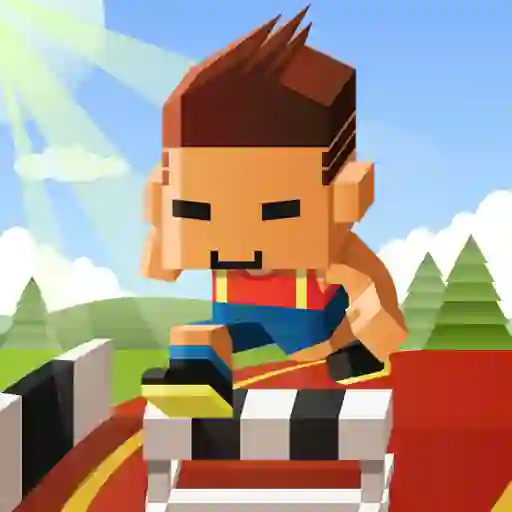 Permainan Hurdle Rush talian