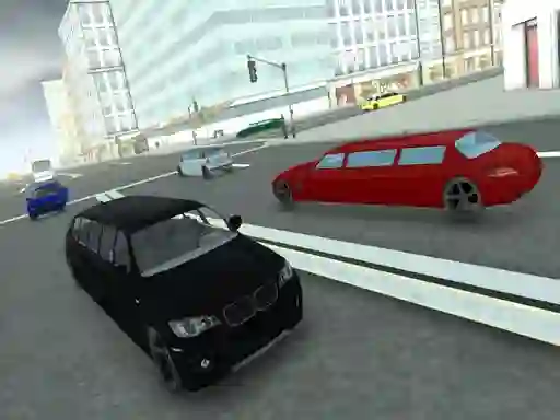 Permainan Lemo Car talian