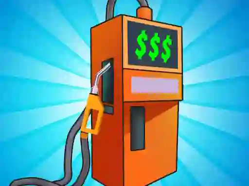 Permainan Gas Station Arcade talian