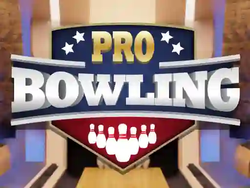 Permainan Pro Bowling talian