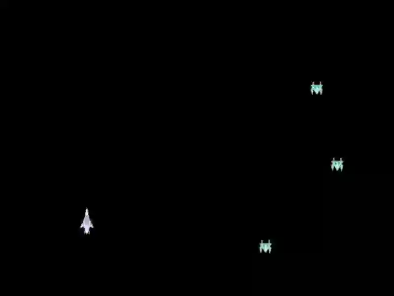 Permainan Fighter Plane Game talian