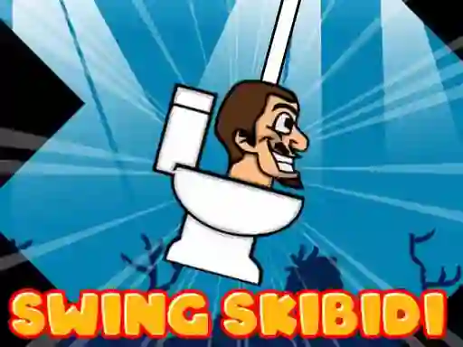 Permainan Swing Skibidi talian