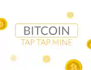 Permainan Bitcoin Tap Tap Mine talian