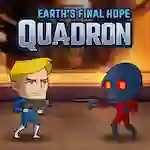 Permainan Earth's Final Hope Quadron talian
