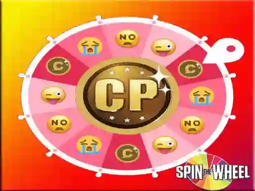 Permainan Cod Spin Wheel talian