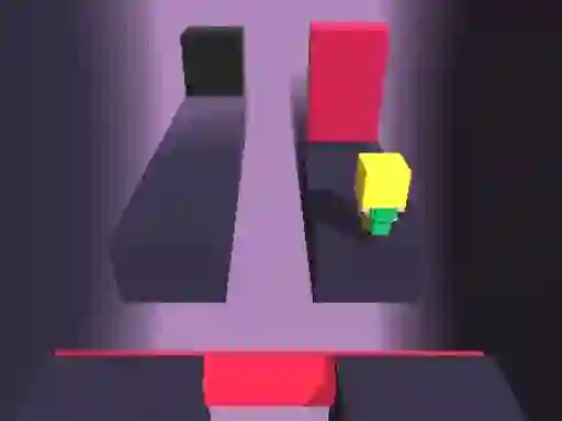 Permainan Pixel Bighead Run talian