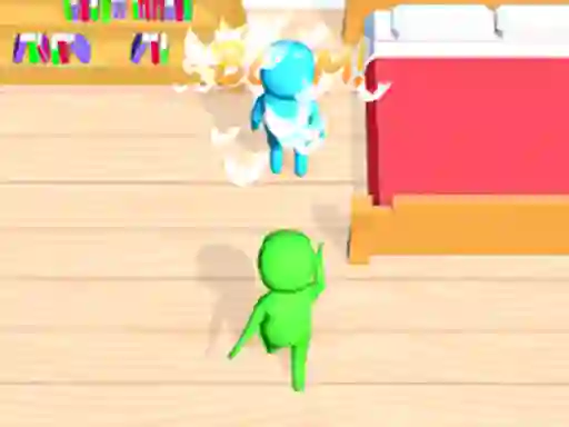 Permainan Pillowbattle.io talian