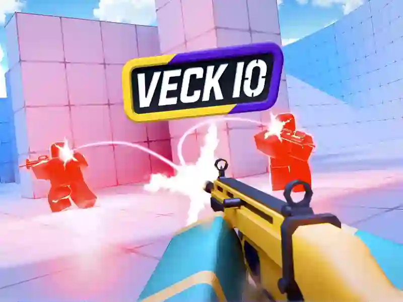 Permainan Veck.io talian