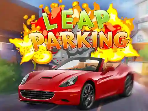 Permainan Leap Parking talian