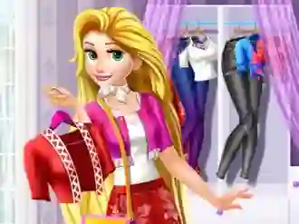 Permainan Princess Wardrobe Perfect Date talian