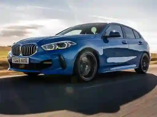 Permainan BMW 1 Series UK talian