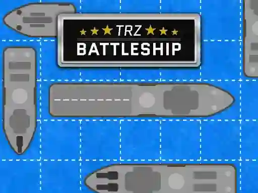 Permainan TRZ Battleship talian