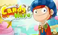 Permainan candy hero talian