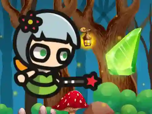 Permainan Fairyland talian