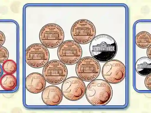 Permainan Coinz talian