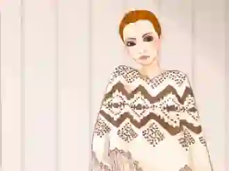 Permainan Boho Vs Hipster talian