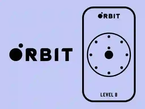Permainan Orbit talian
