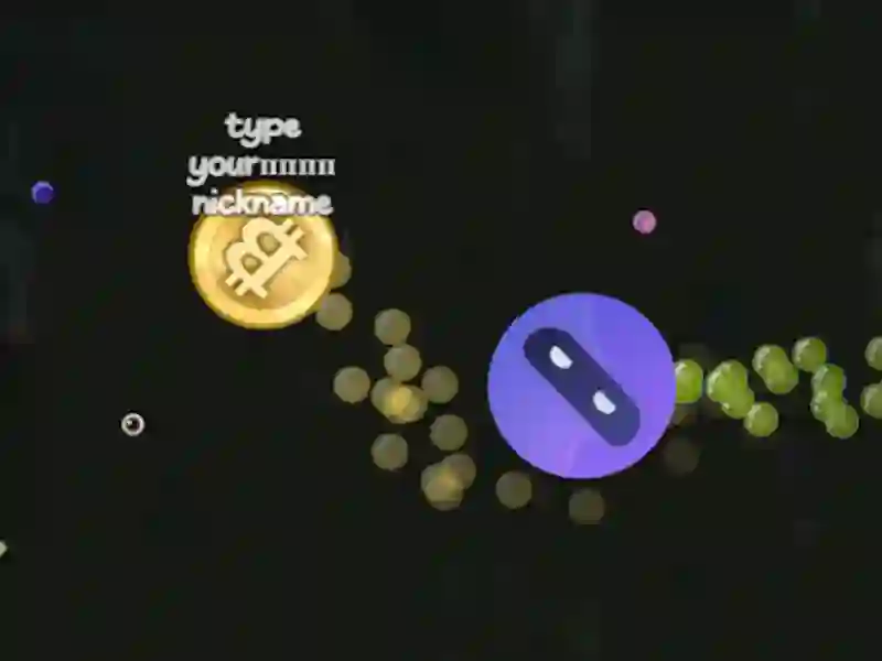 Permainan Bitcoin.io talian
