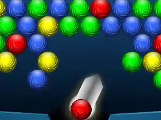 Permainan Bouncing Balls talian
