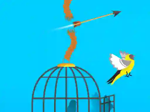 Permainan Free Birds talian