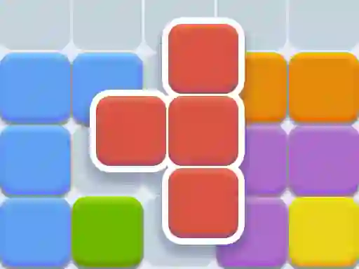 Permainan Nine Block Puzzle talian