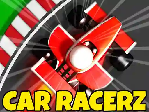 Permainan Car Racerz talian