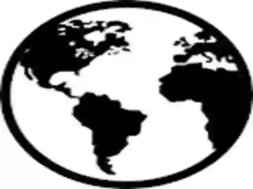 Permainan Earth Clicker talian