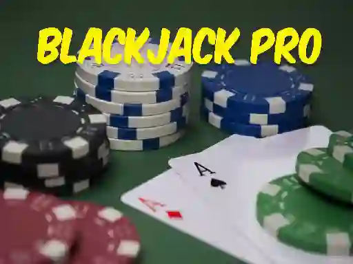 Permainan BlackJack Pro talian