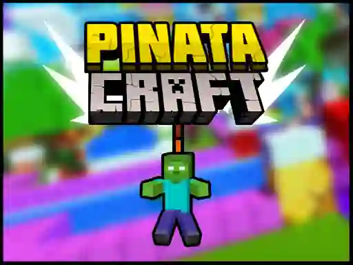 Permainan Pinata Craft talian